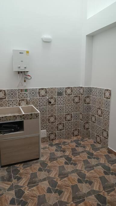 Viviendas Turisticas Sara Angel R1 Salento Exterior foto